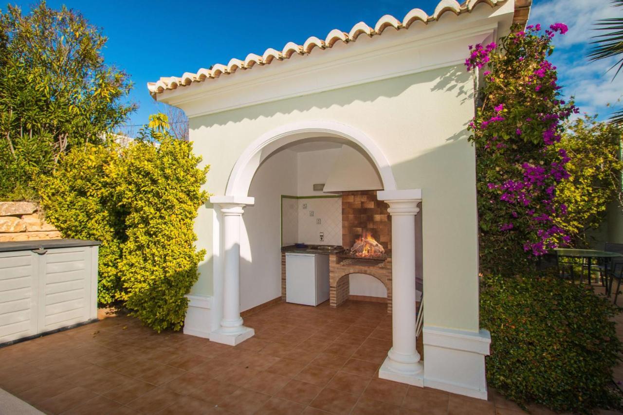 Villa Yoko - Plusholidays Calpe Buitenkant foto