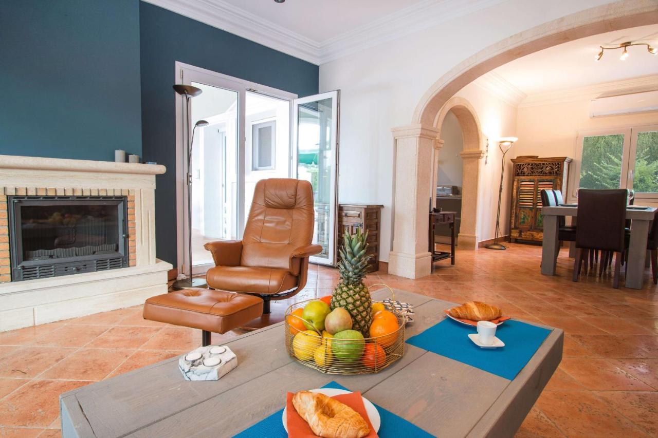 Villa Yoko - Plusholidays Calpe Buitenkant foto