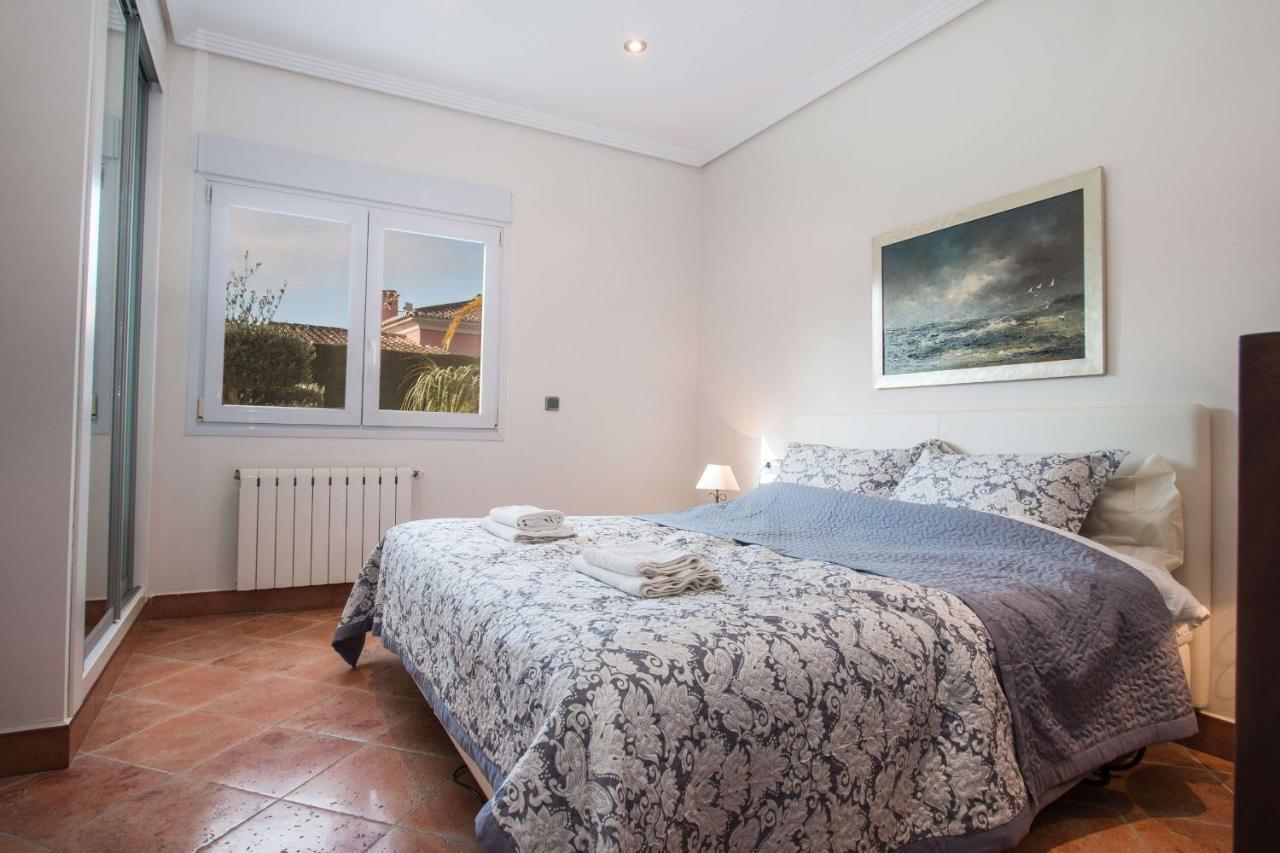 Villa Yoko - Plusholidays Calpe Buitenkant foto