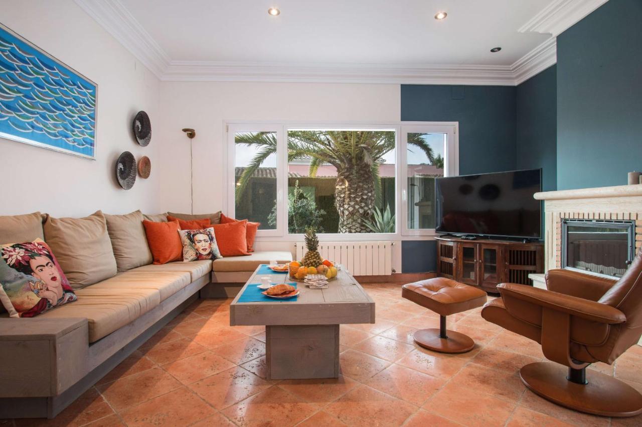 Villa Yoko - Plusholidays Calpe Buitenkant foto