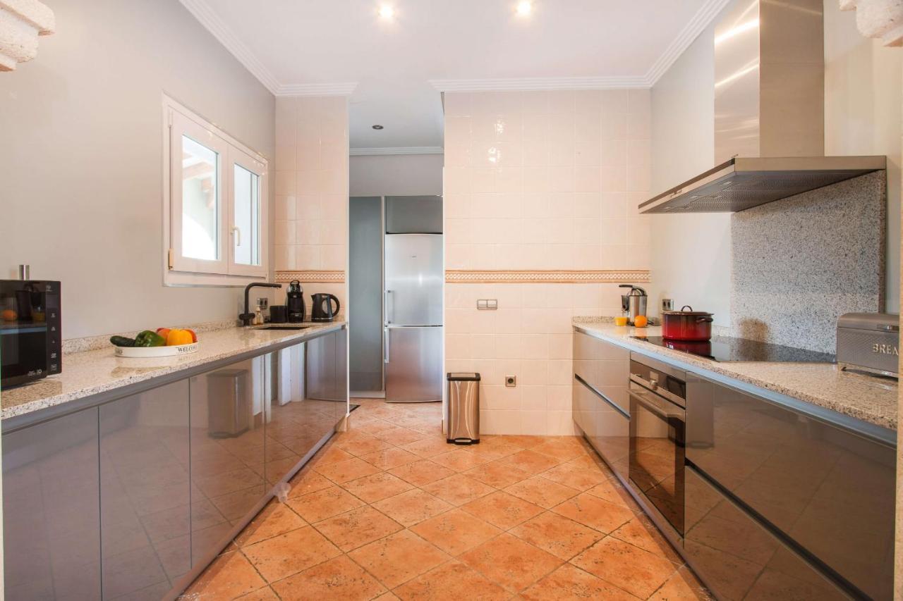 Villa Yoko - Plusholidays Calpe Buitenkant foto