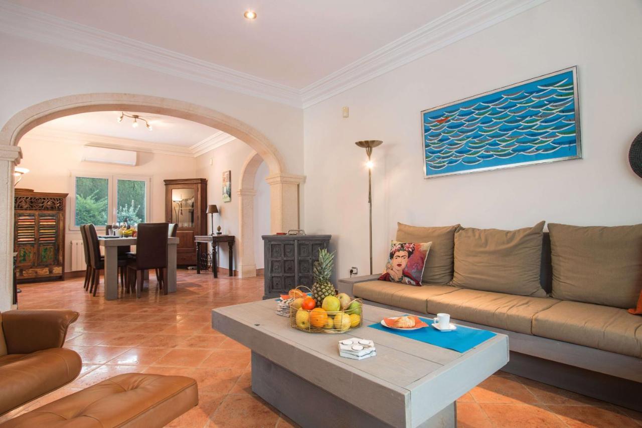 Villa Yoko - Plusholidays Calpe Buitenkant foto