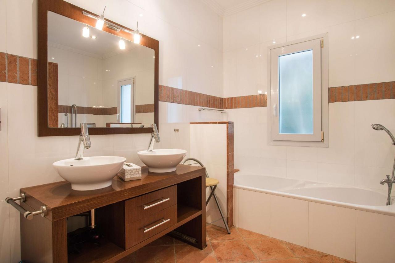 Villa Yoko - Plusholidays Calpe Buitenkant foto